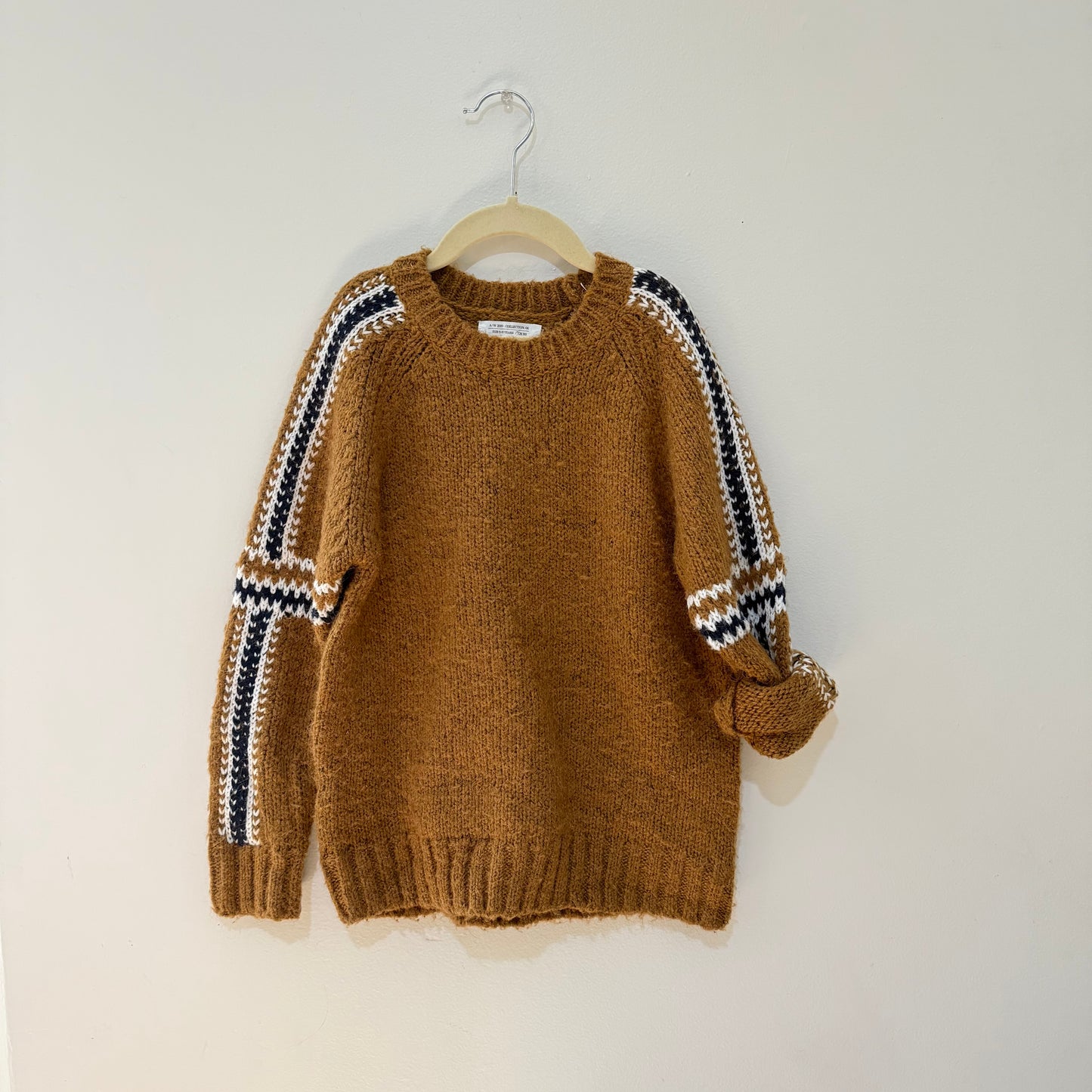 Size 9/10 | Zara knit sweater