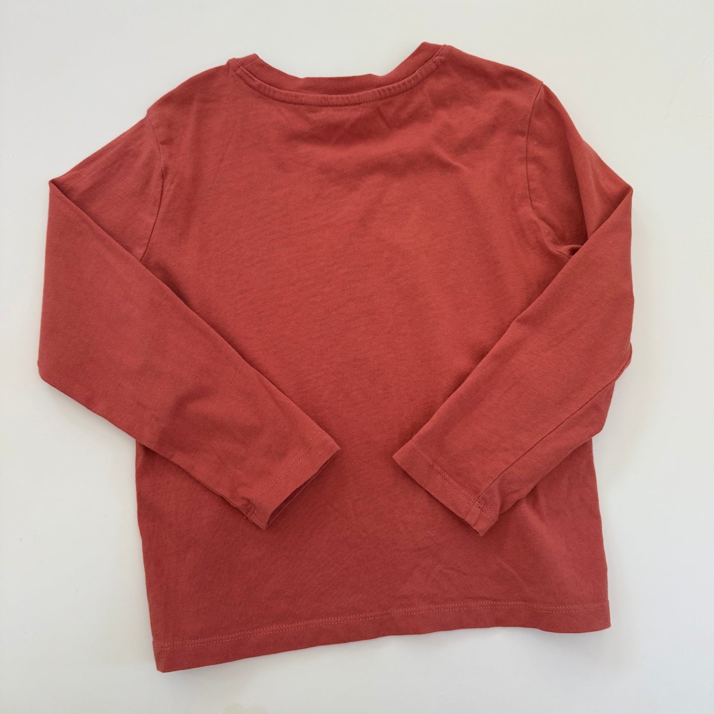 Size 5/6 | MNG Enduro long sleeve