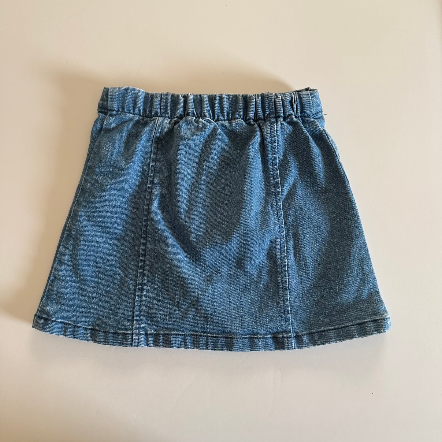 Size 5T | Old Navy denim skirt