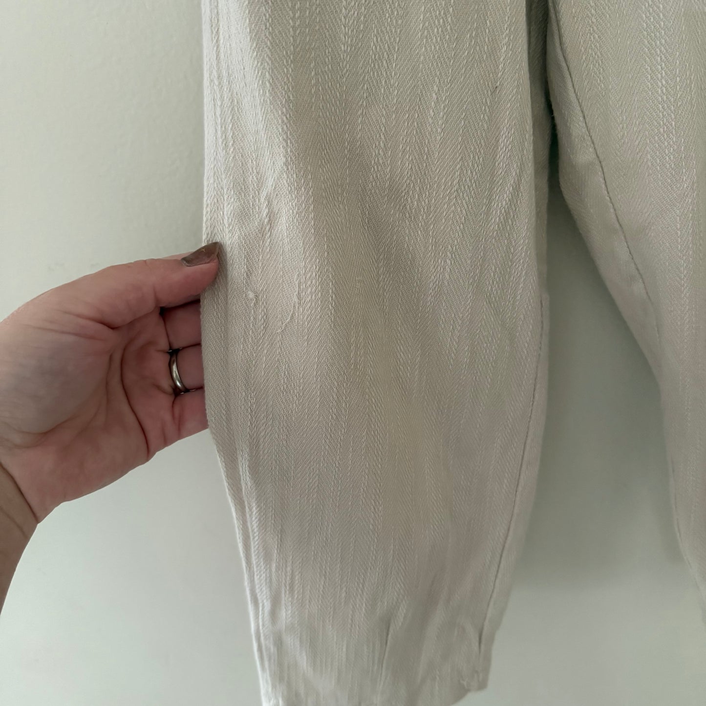 Size 5 | Zara woven pants