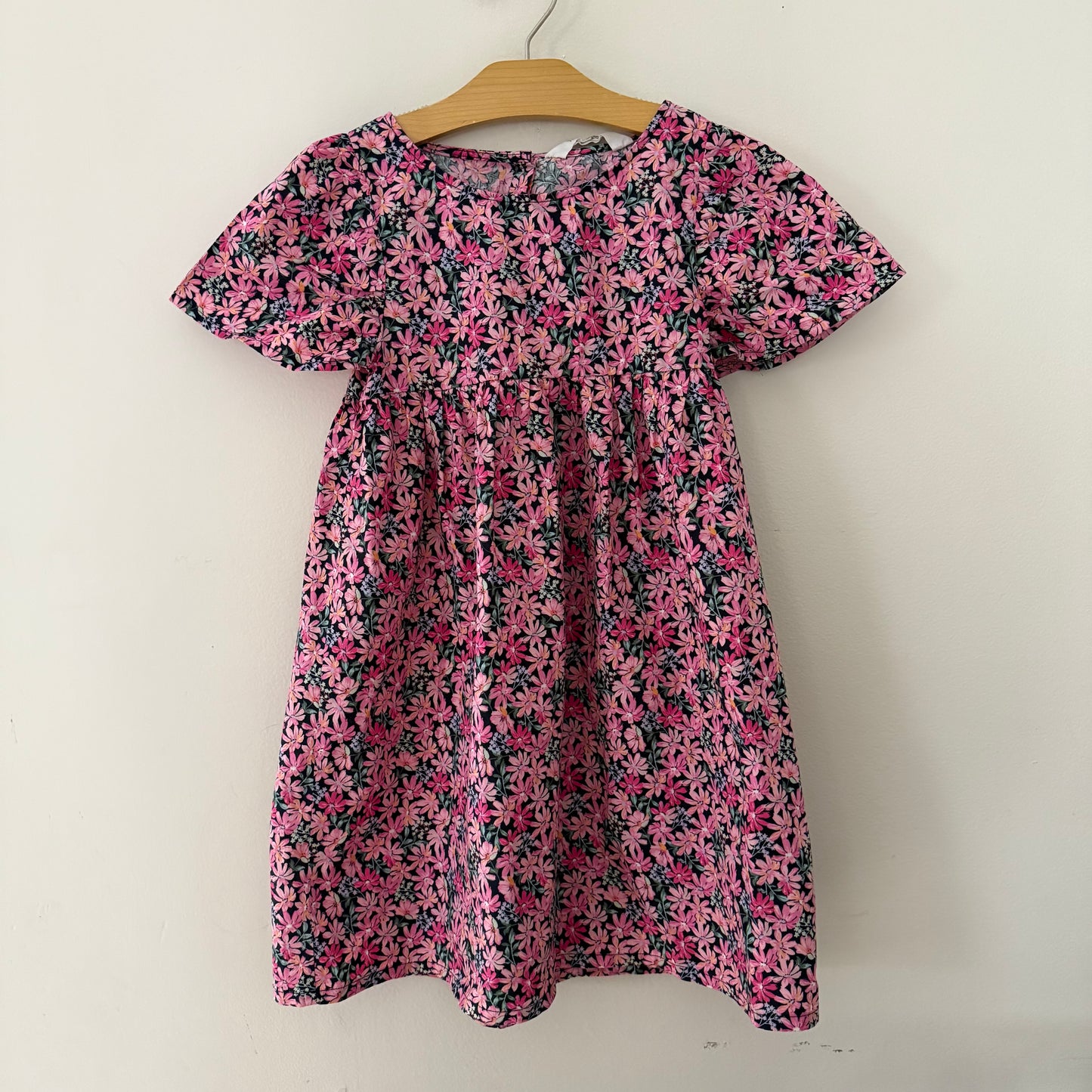 Size 6 | H&M floral dress