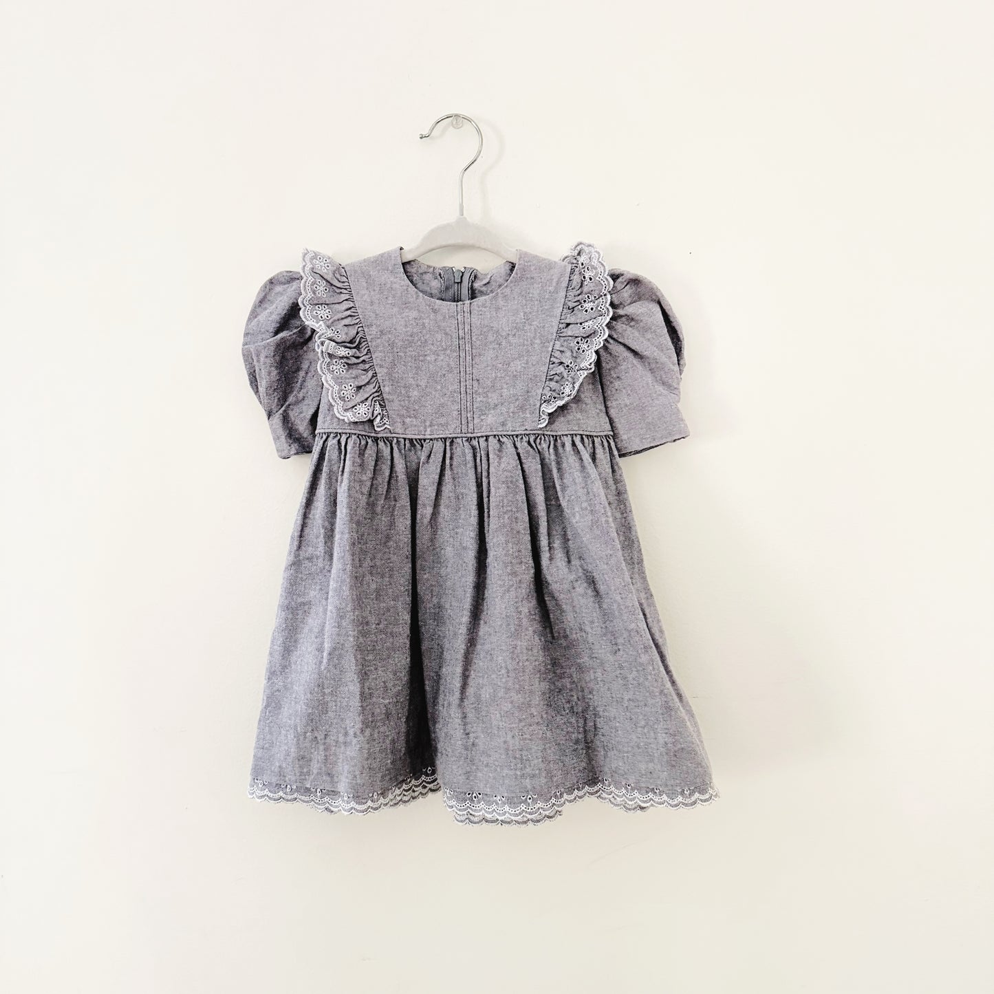 Size 3T | ruth of carolina vintage dress