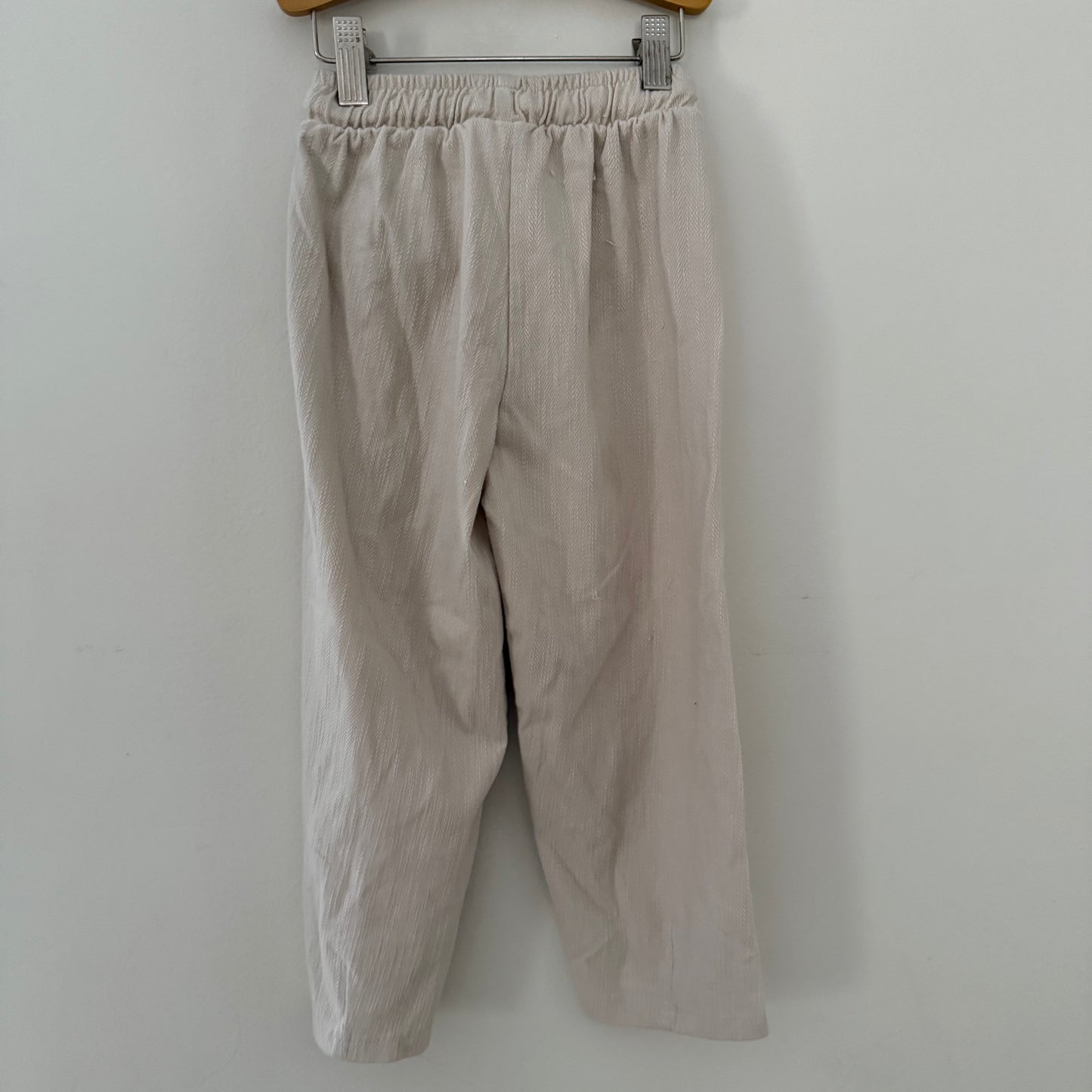 Size 5 | Zara woven pants
