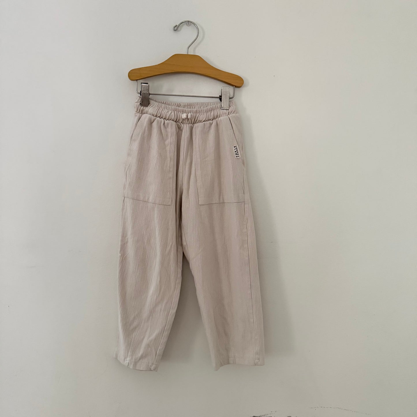 Size 5 | Zara woven pants