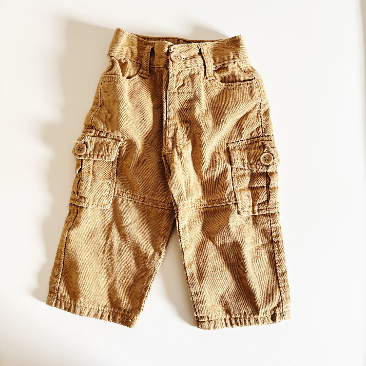 Size 24 months | Cargo pants