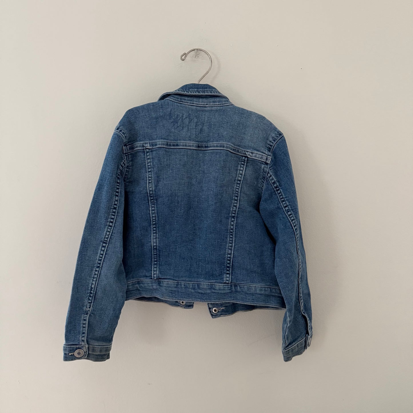 Size 6 | Denim jacket