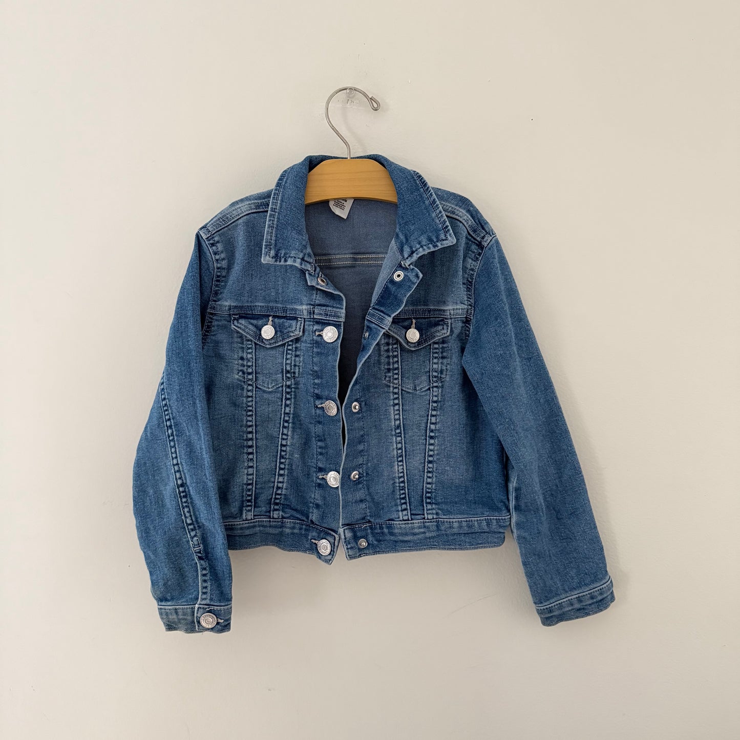 Size 6 | Denim jacket