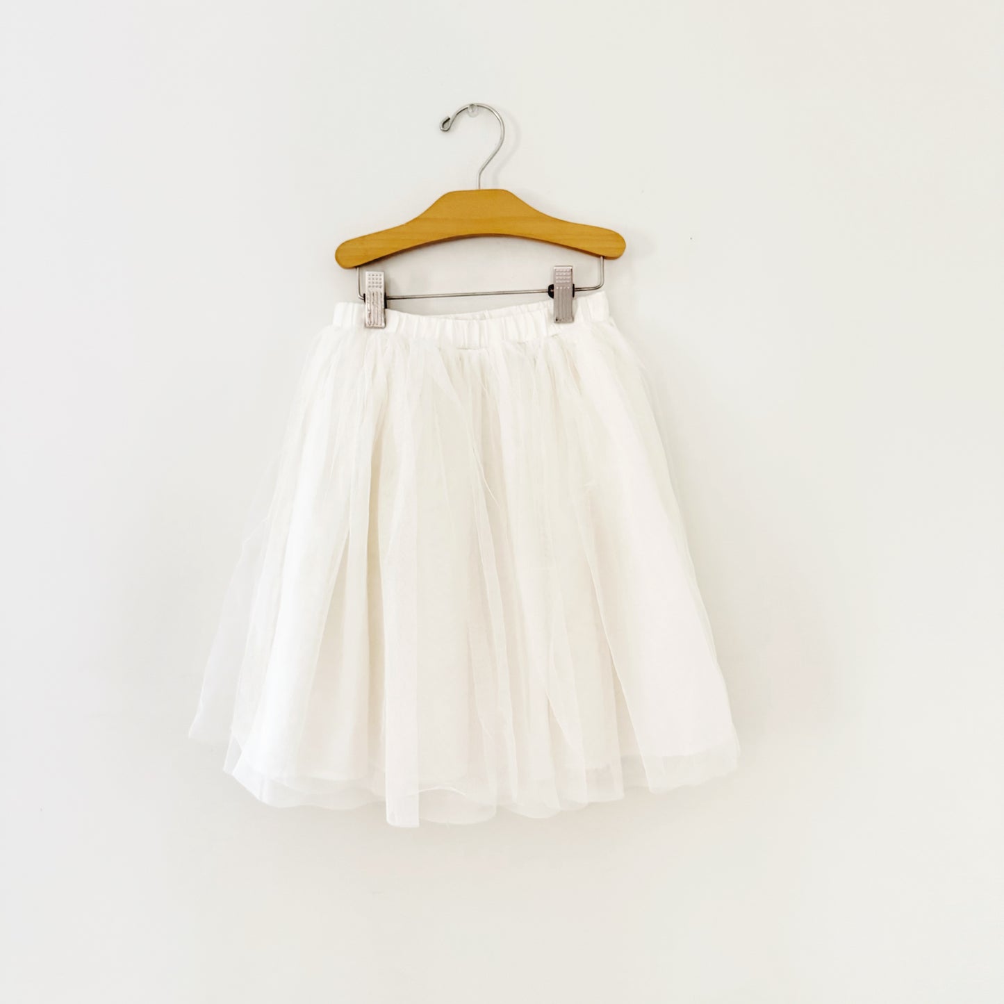 Size 5T | Old Navy tulle skirt