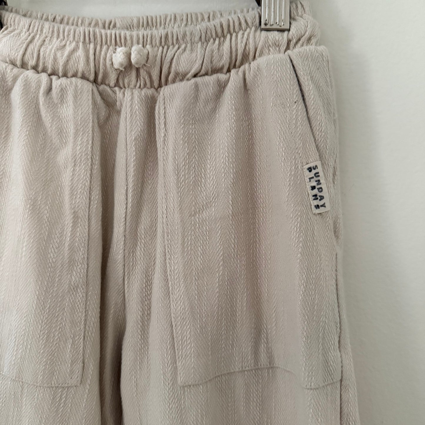 Size 5 | Zara woven pants