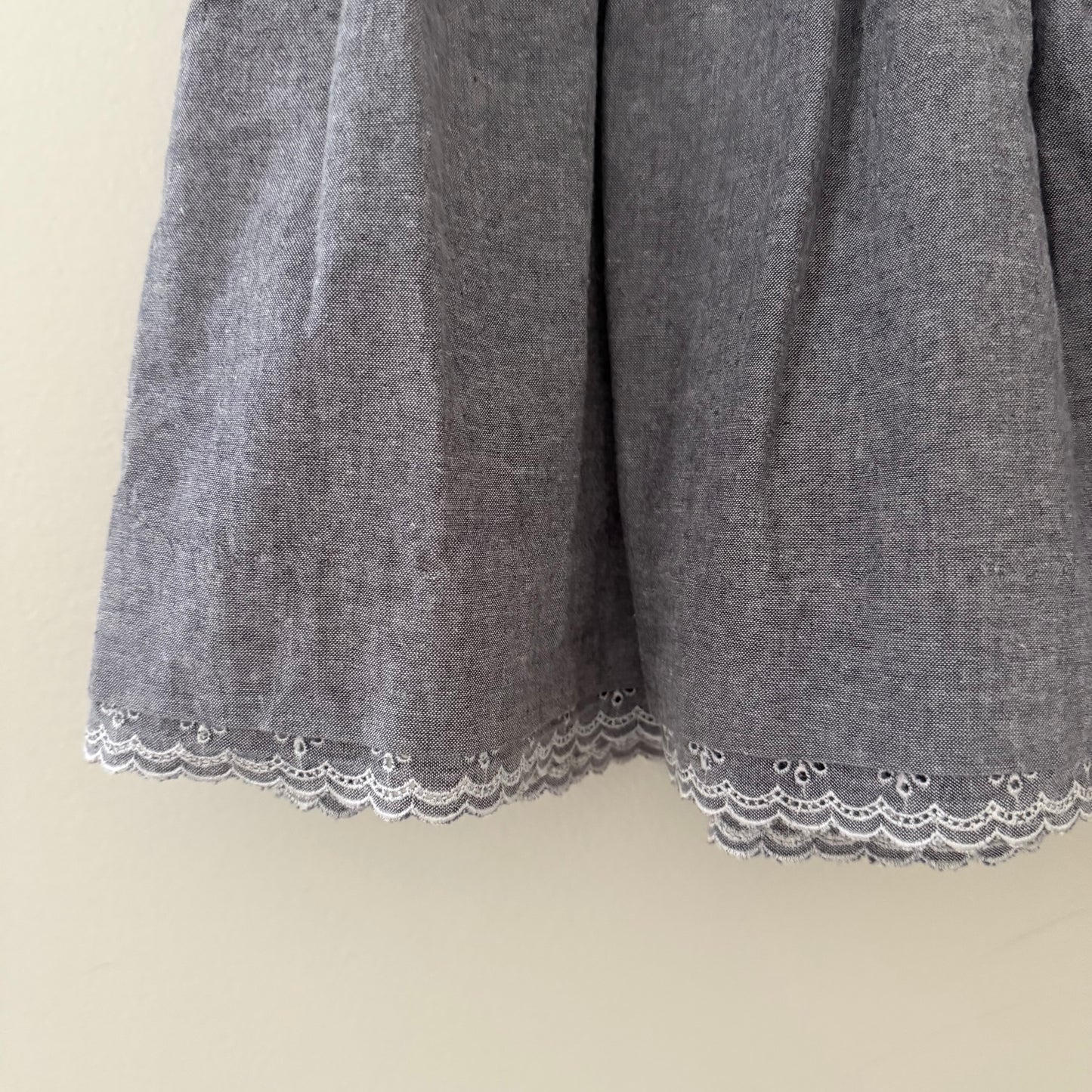 Size 3T | ruth of carolina vintage dress