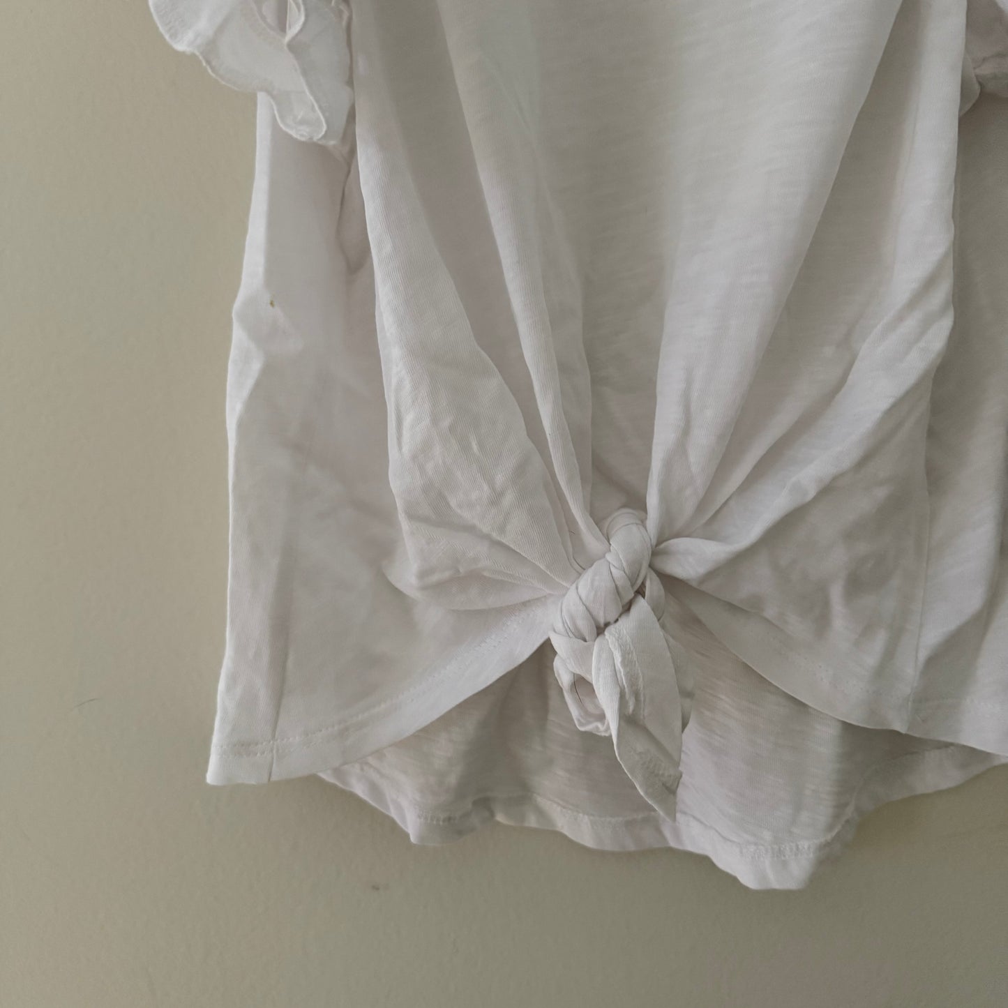 Size 10 | NWT Tahari Lace detail blouse