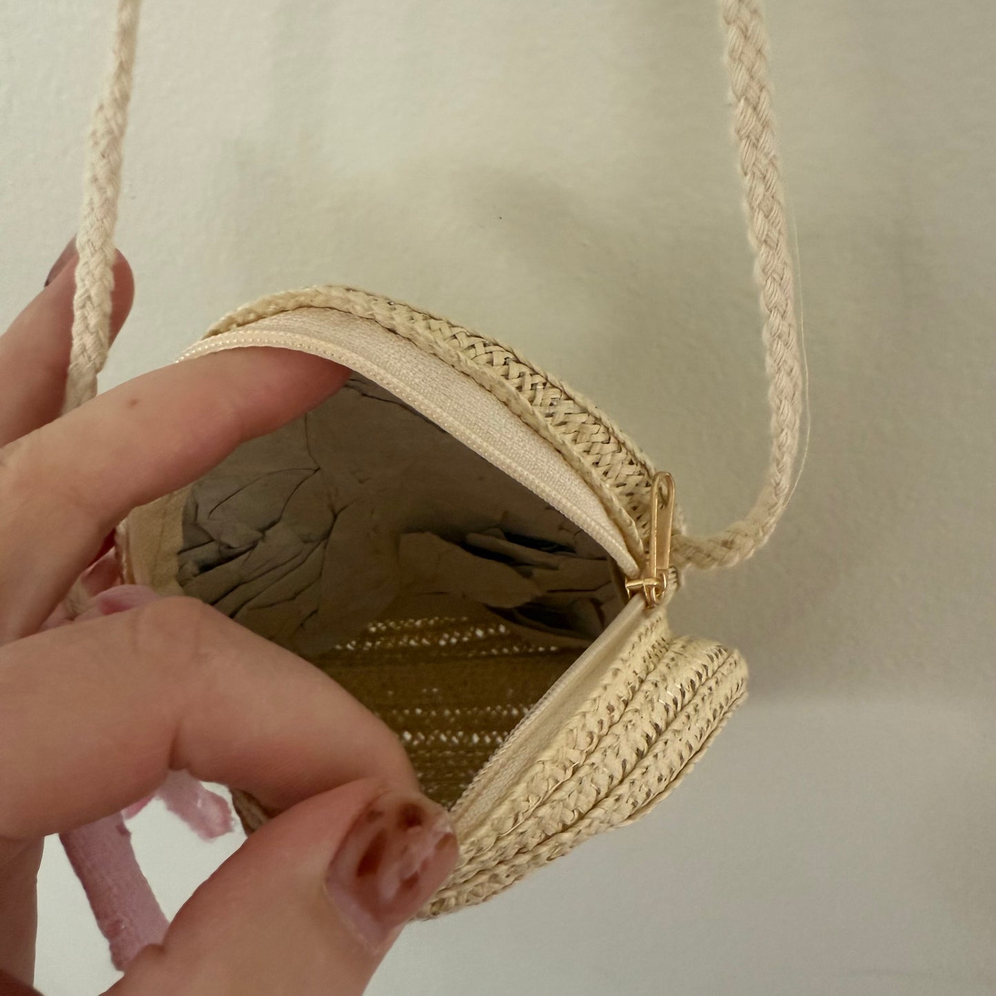 NWT | Toddler Handbag
