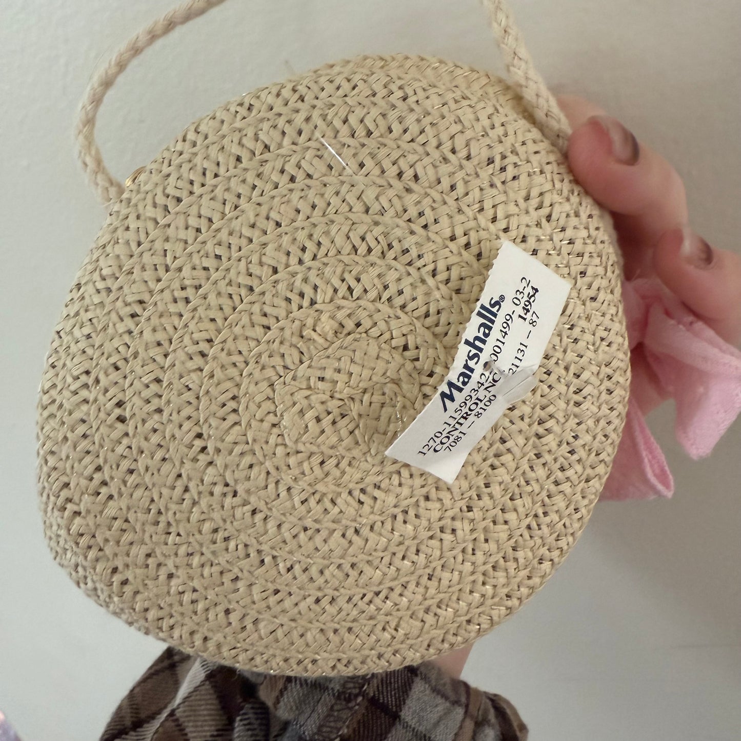 NWT | Toddler Handbag