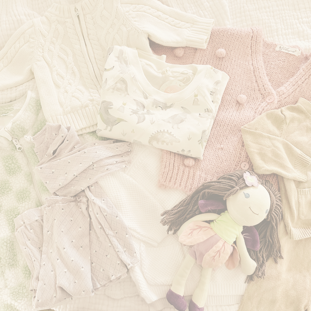 Baby & Toddler