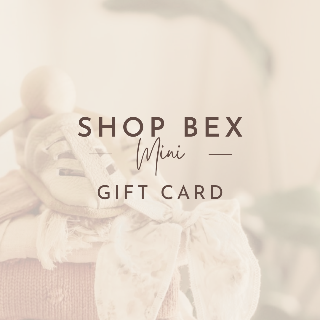 Gift Cards
