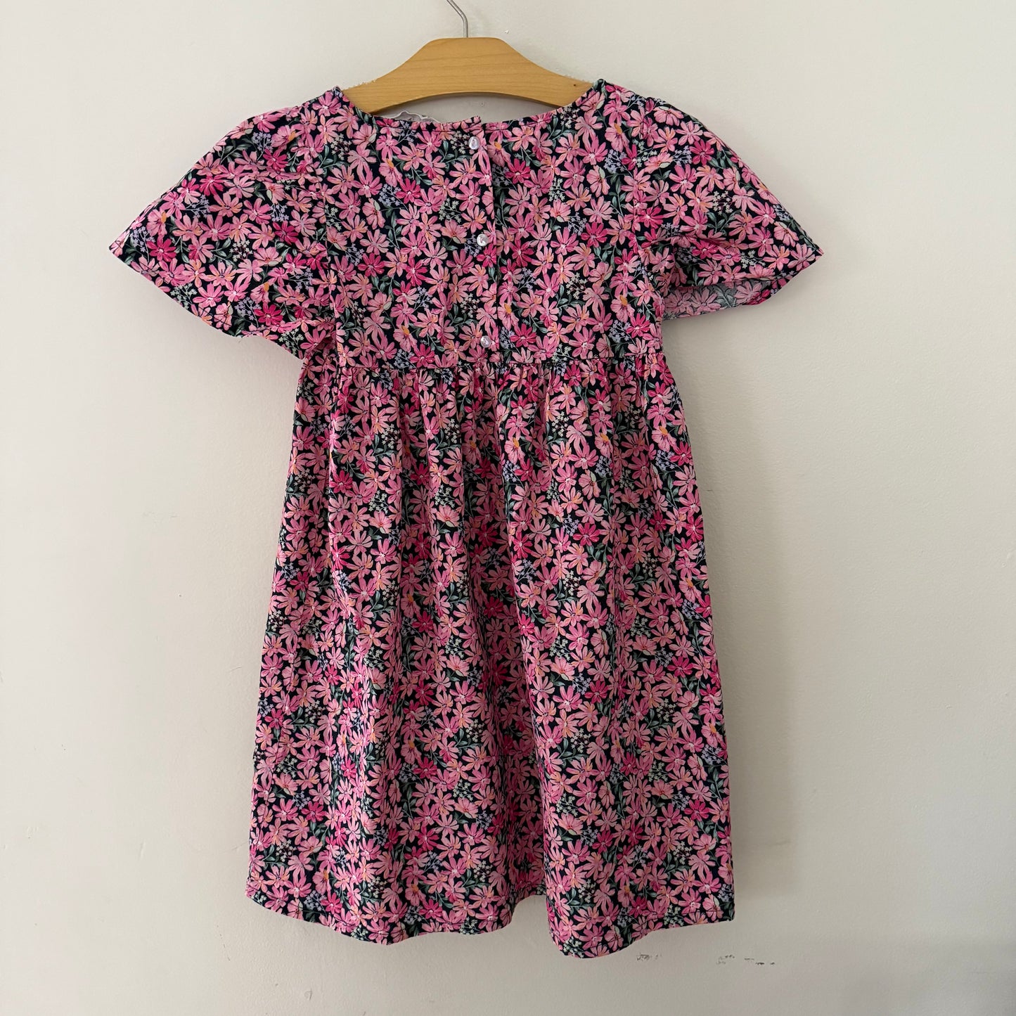Size 6 | H&M floral dress