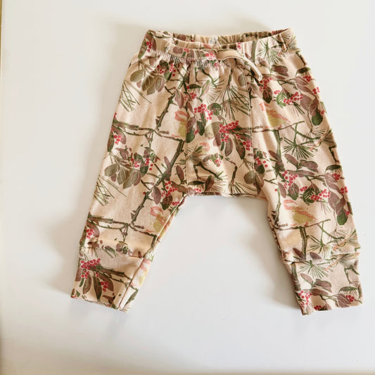 Size 6-12 months | Kate Quinn pants
