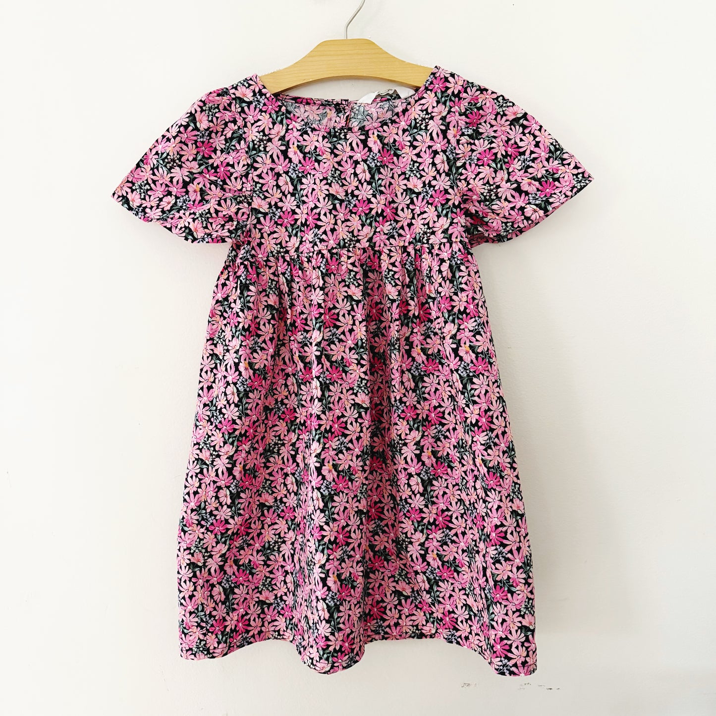 Size 6 | H&M floral dress