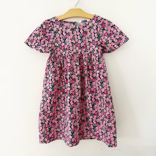 Size 6 | H&M floral dress