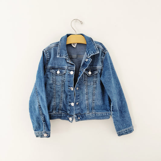 Size 6 | Denim jacket