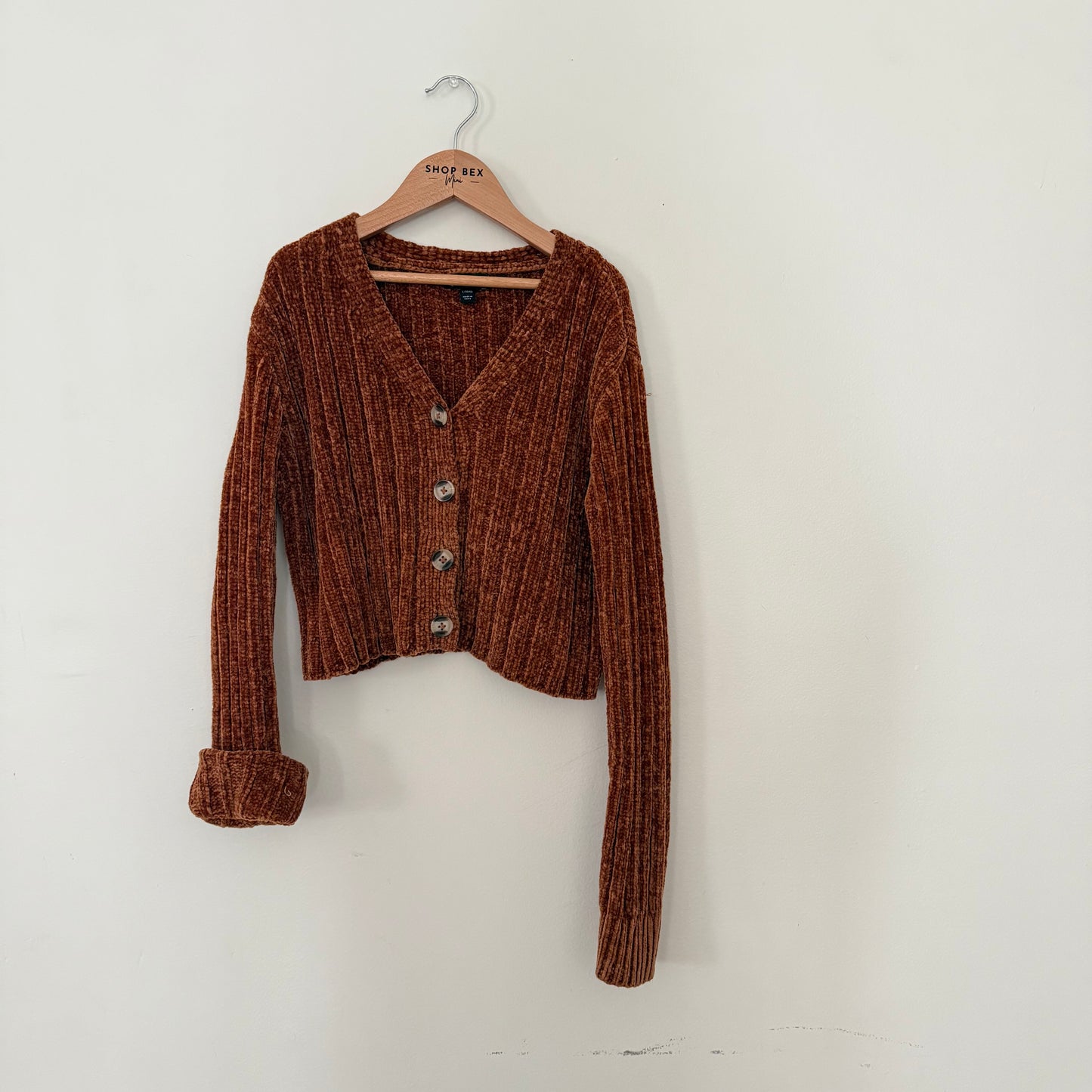 Size 10/12 | Art Class sweater