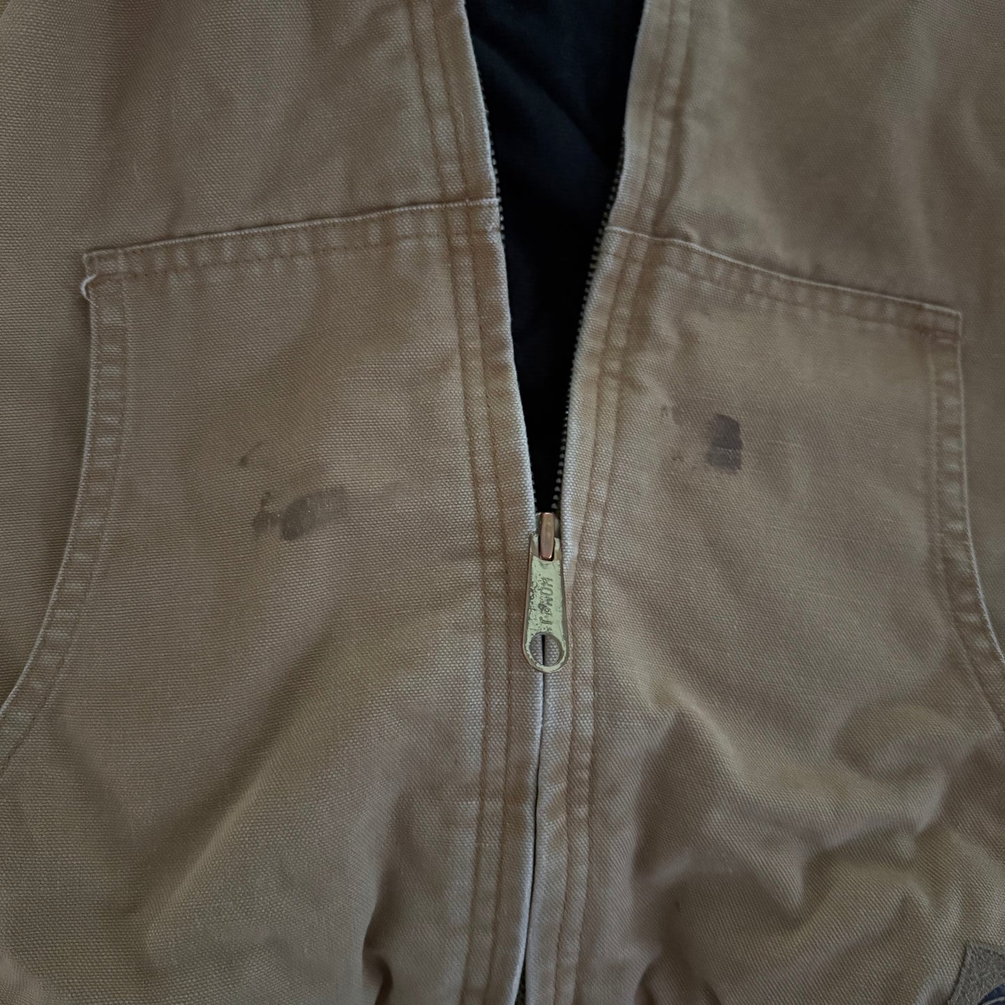 Size 13/14 | Berne insulated jacket