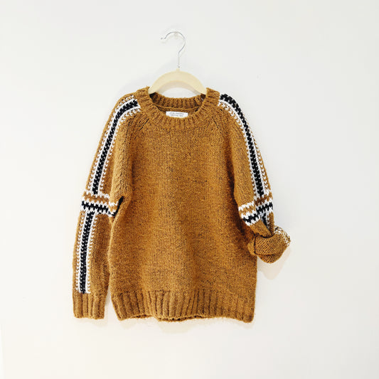 Size 9/10 | Zara knit sweater