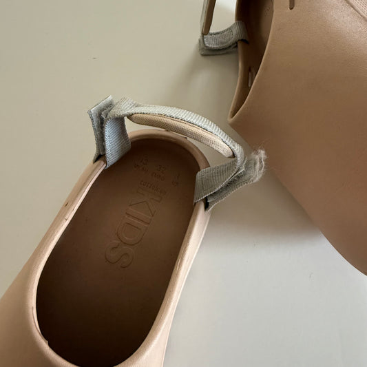 Size 1 | Big kids | Cotton On mules