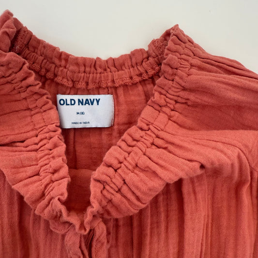 Size 8 | Art Class boho top
