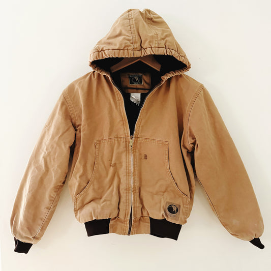 Size 13/14 | Berne insulated jacket