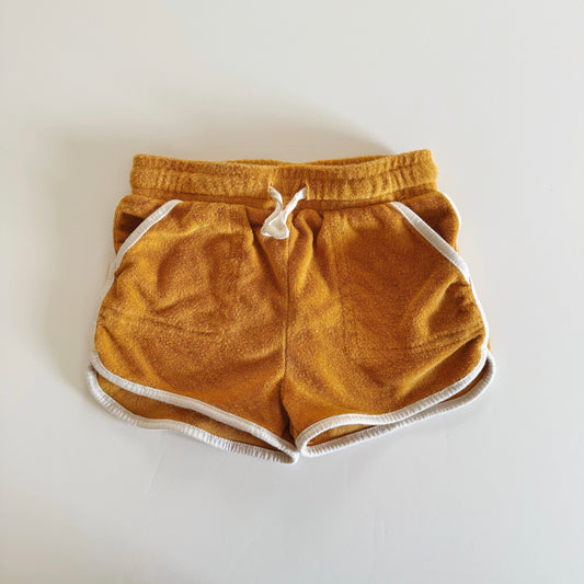 Size 3T | Cotton On track shorts