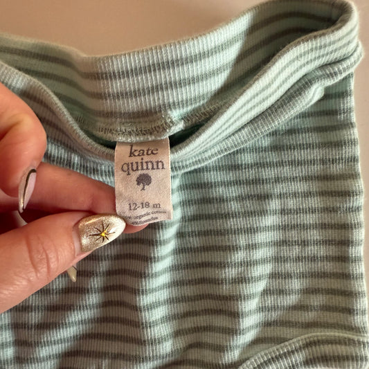 Size 12-18 months | Kate Quinn bloomer shorts