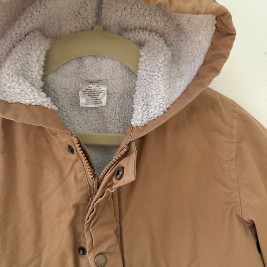 Size 6 | Gender neutral jacket