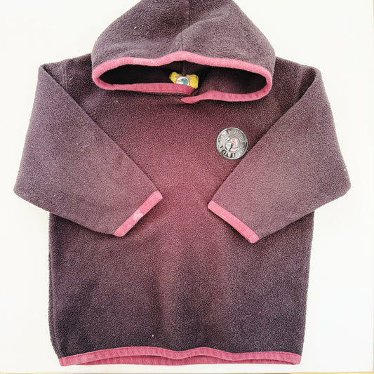 Size 3T | Vintage Duck Head hoodie