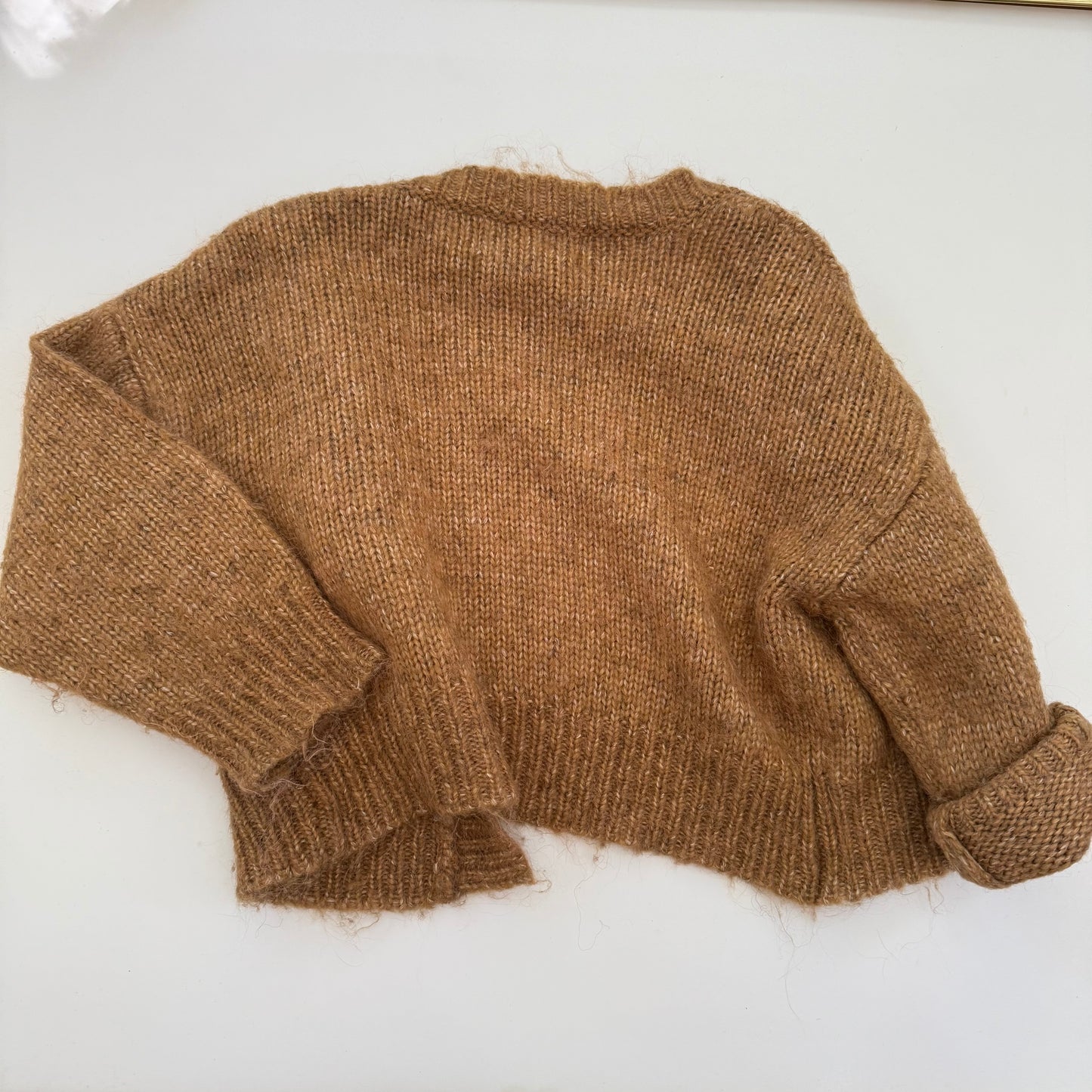 Size 3/4 | Cotton On knit sweater