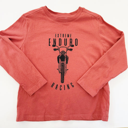 Size 5/6 | MNG Enduro long sleeve