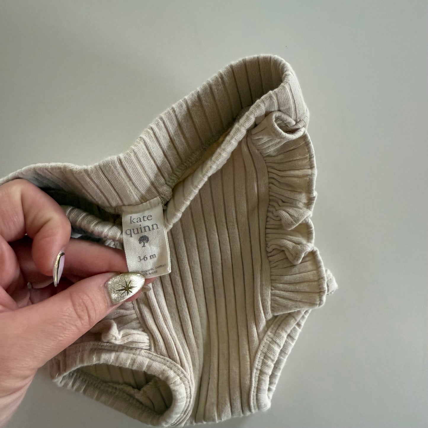 3-6 months | Kate Quinn bloomers