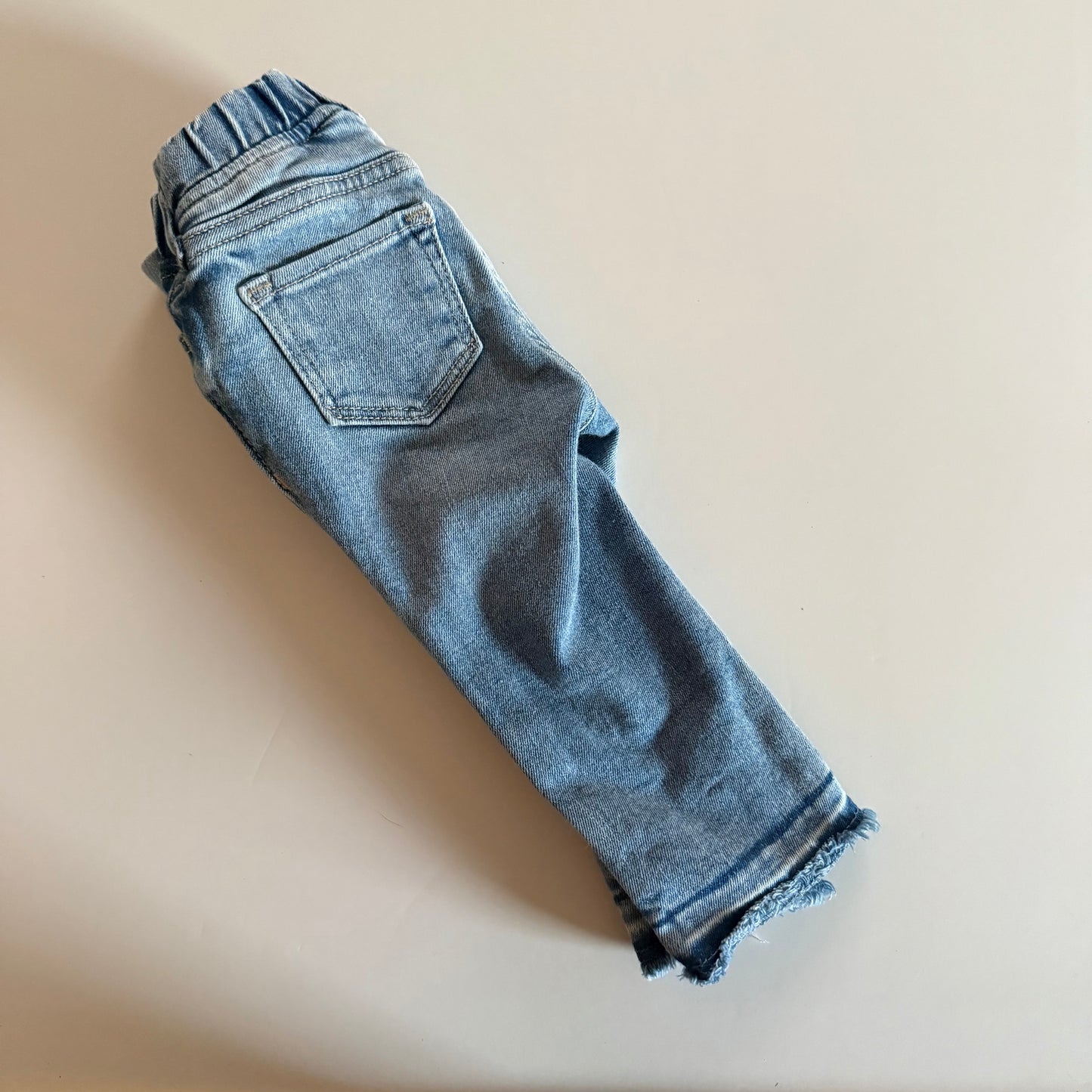 Size 18-24 months | GAP stretch jegging