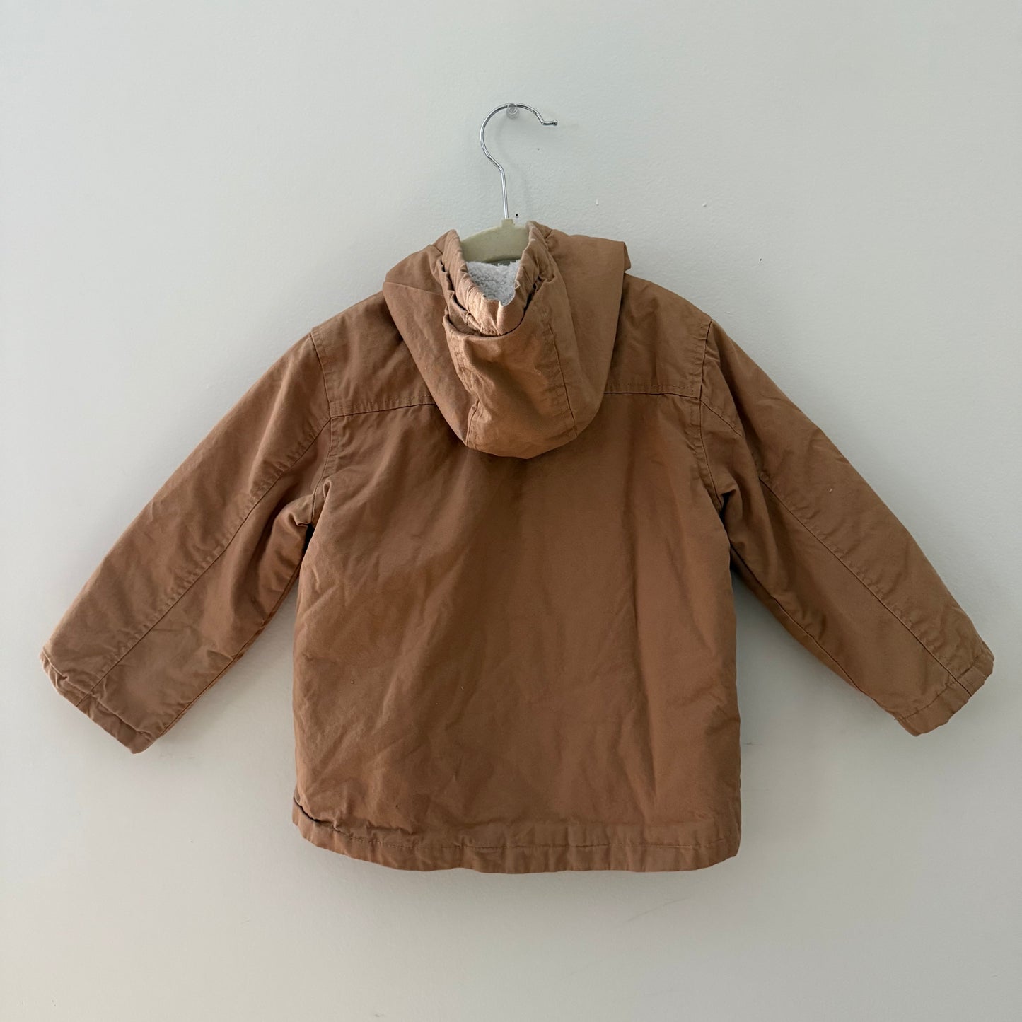 Size 6 | Gender neutral jacket