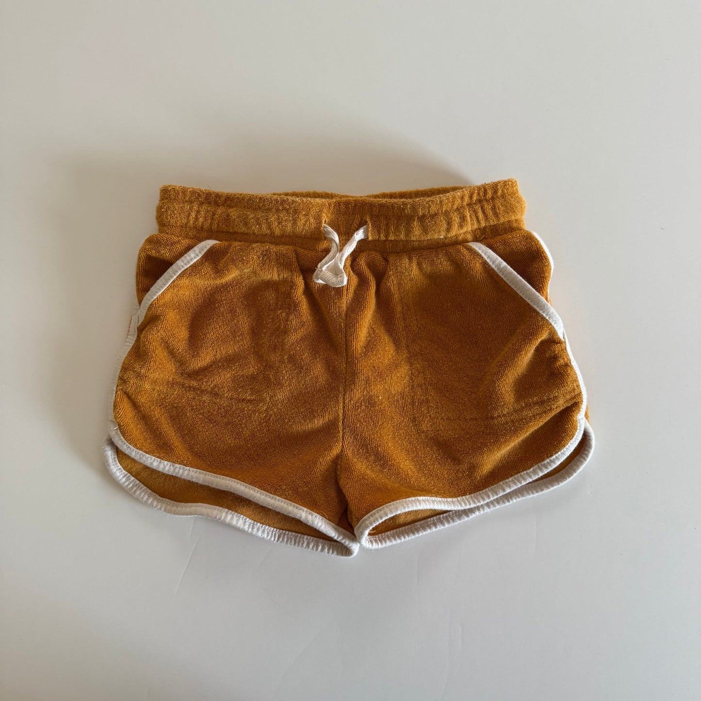 Size 3T | Cotton On track shorts