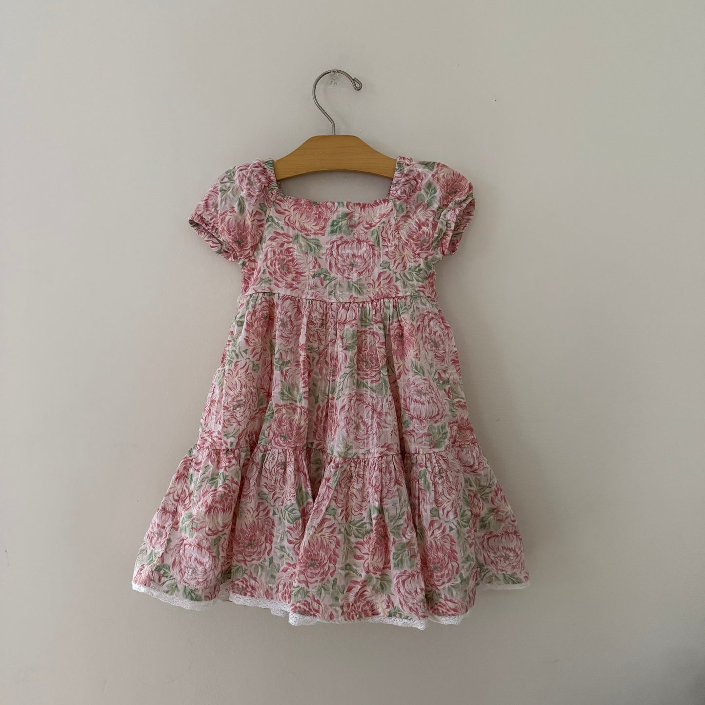 Size 3T | Joie tiered dress