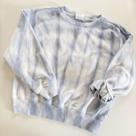 Size 6/7 | GAP kids crewneck sweatshirt