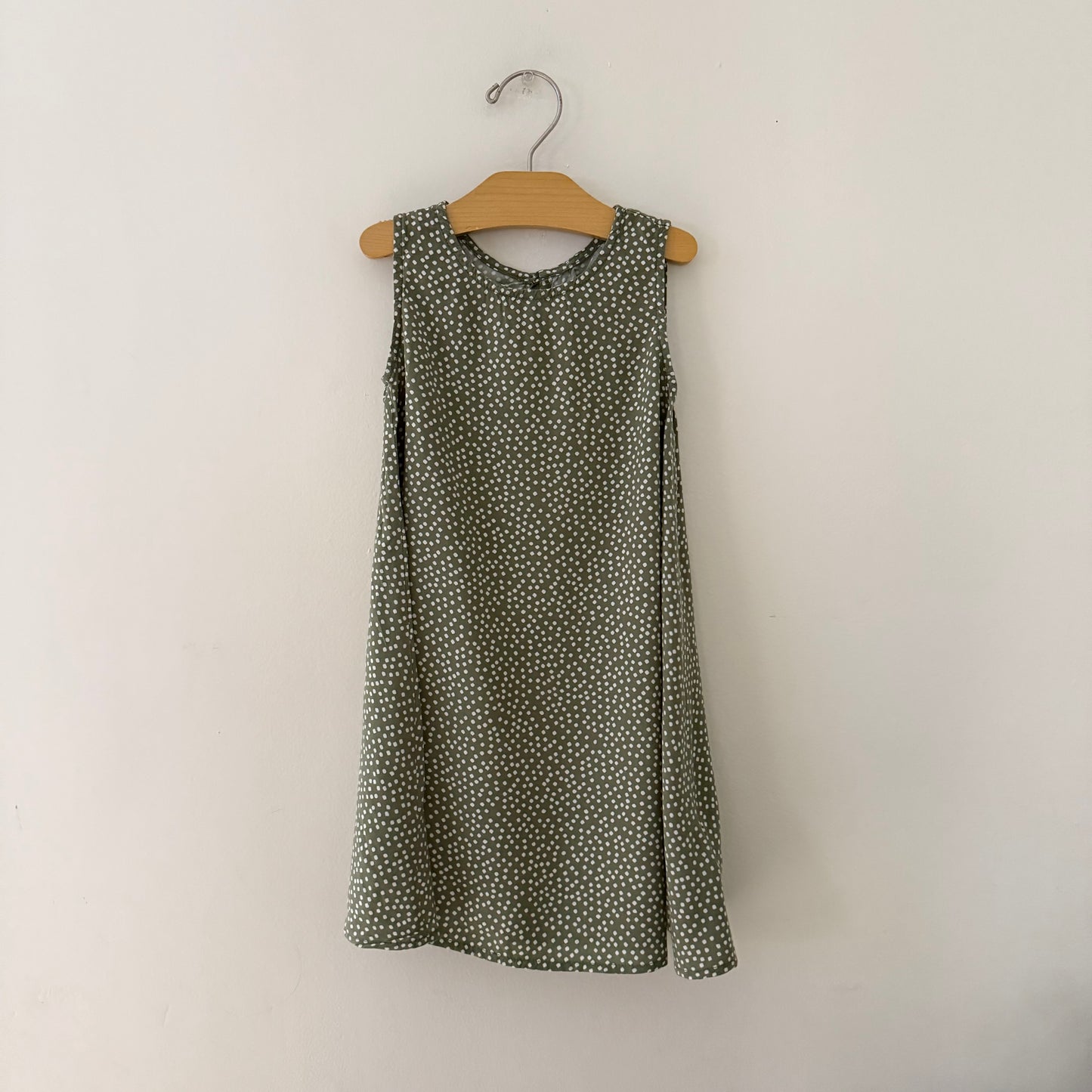Size 4T | Old Navy shift dress