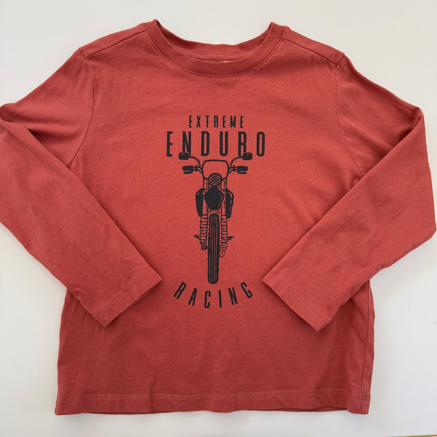 Size 5/6 | MNG Enduro long sleeve