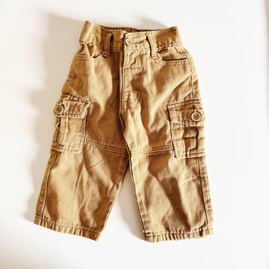 Size 24 months | Cargo pants