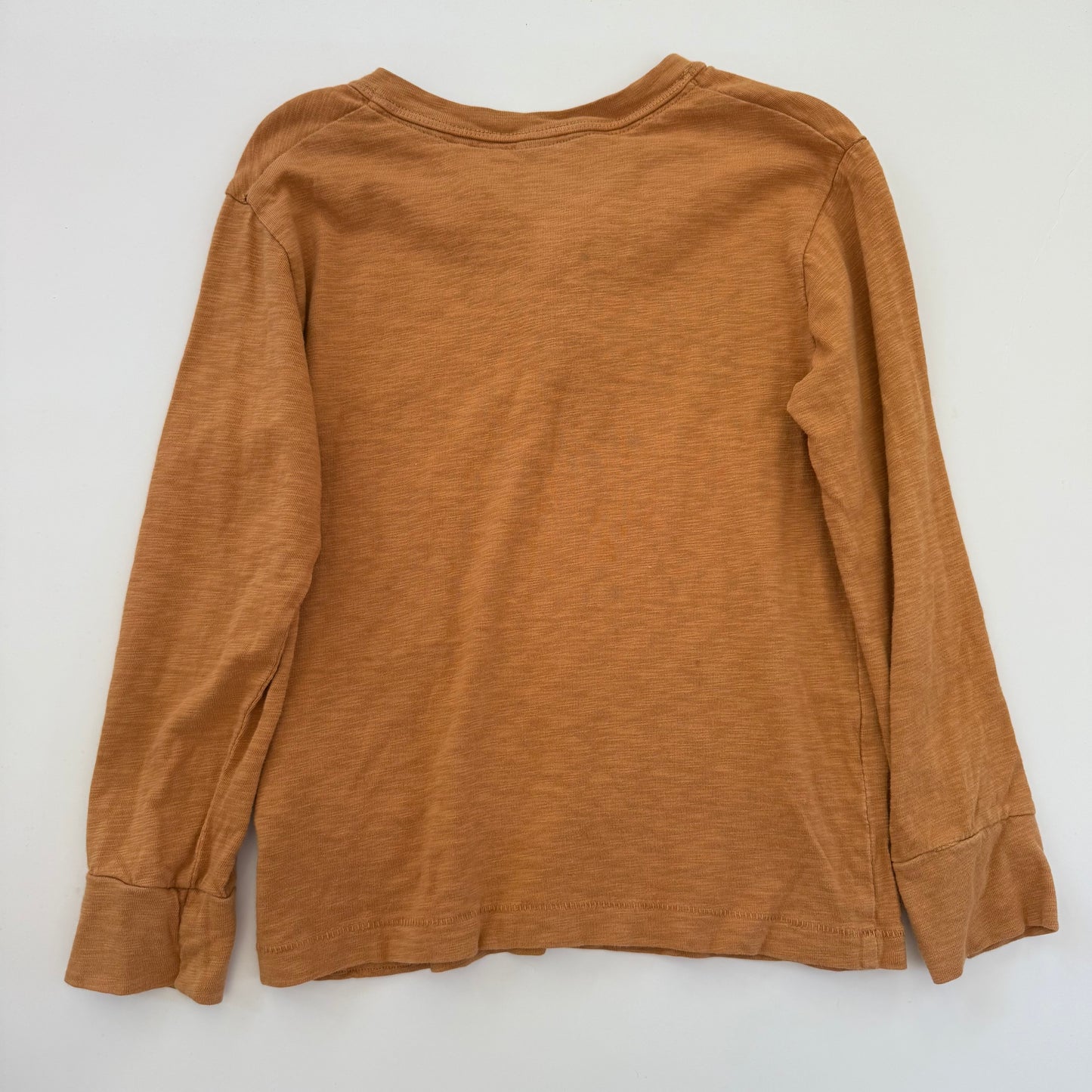 Size 4T | BabyGap three button henley