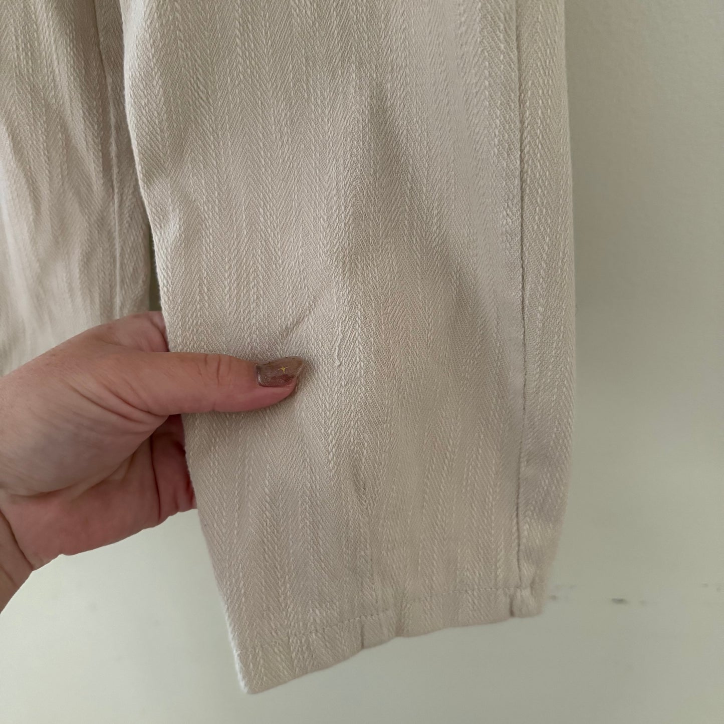 Size 5 | Zara woven pants