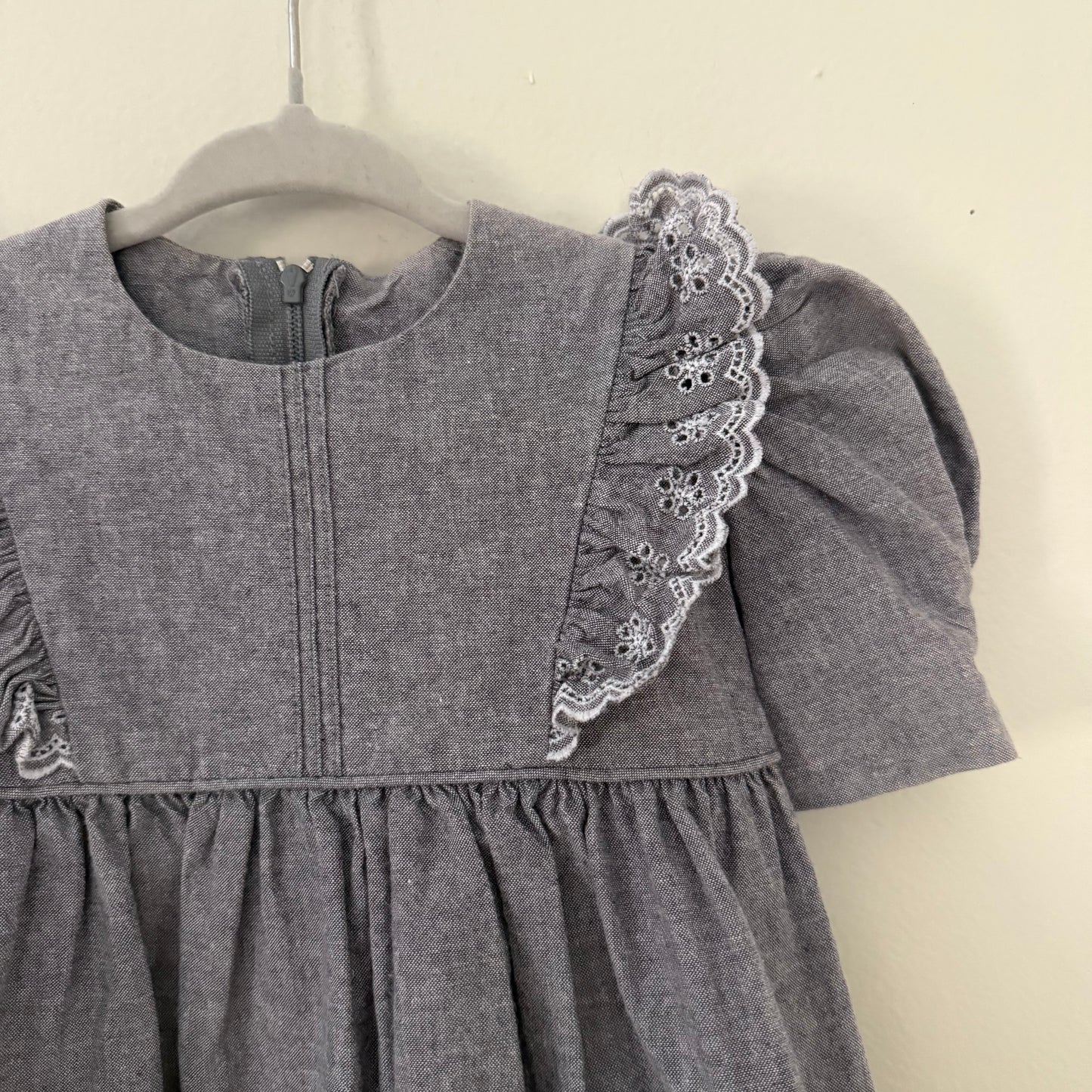 Size 3T | ruth of carolina vintage dress