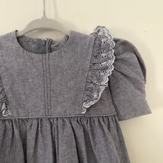 Size 3T | ruth of carolina vintage dress