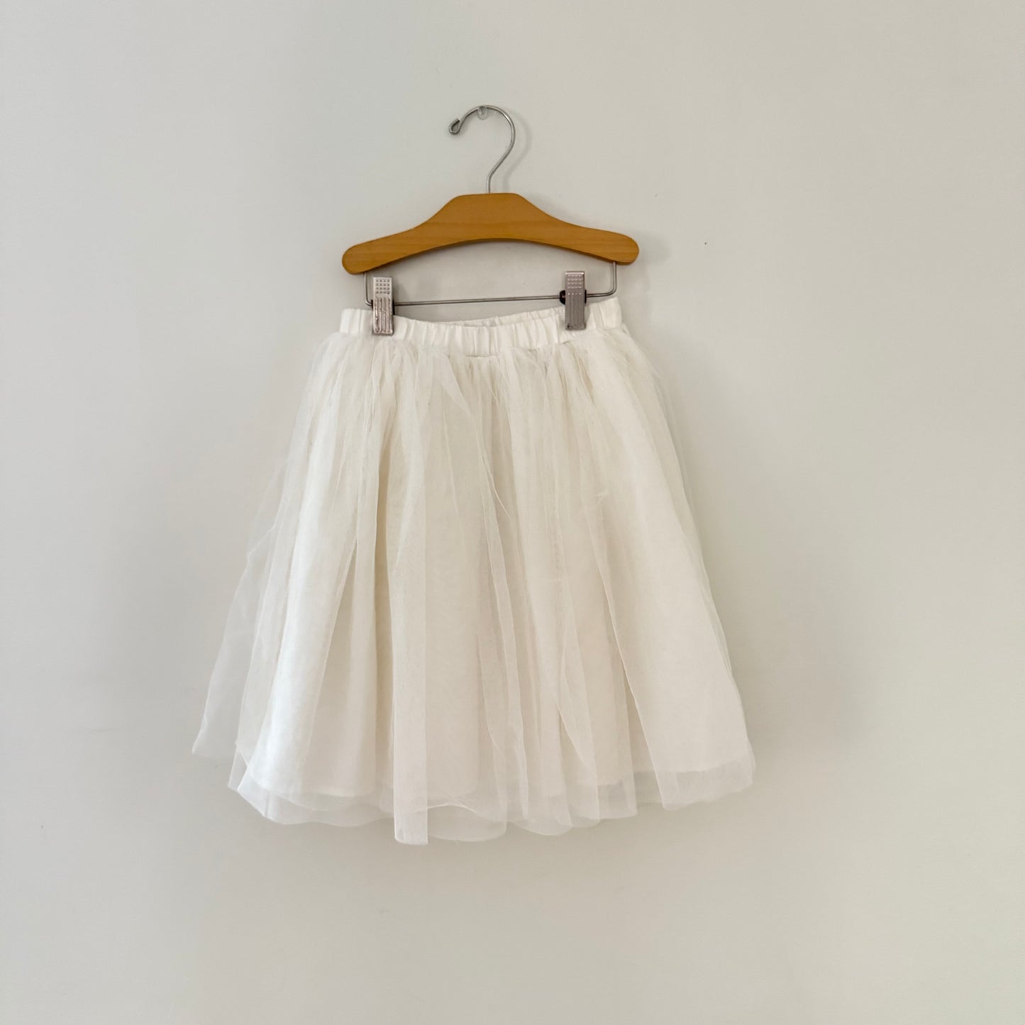 Size 5T | Old Navy tulle skirt